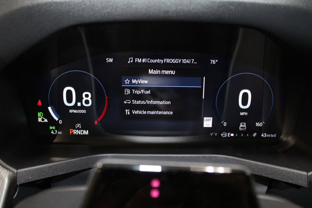 New 2026 Ford Explorer ST w/ Sun And Sound Package image 41