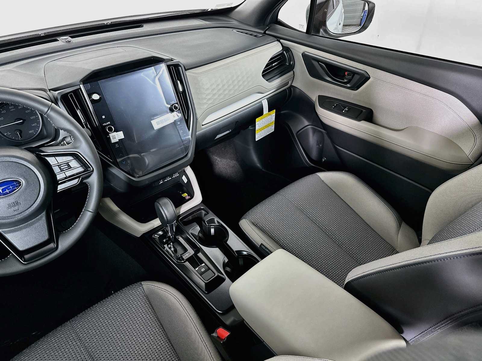 Certified 2026 Subaru Forester Premium AWD/4WD image 21