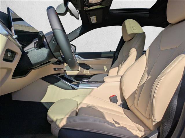 New 2025 BMW i4 M50 image 4