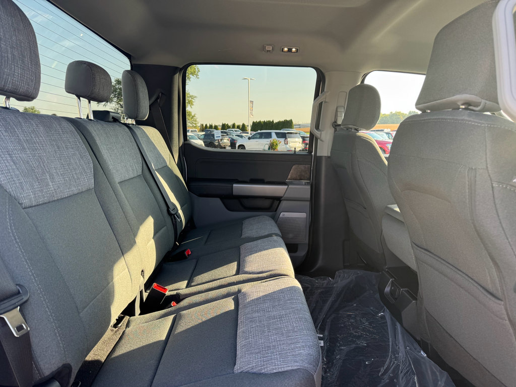 New 2026 Ford F350 XLT image 15