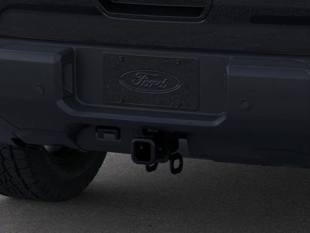 New 2025 Ford Bronco Sport Badlands w/ Badlands Tech Package image 23