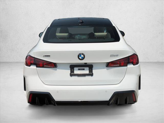 New 2026 BMW 228i xDrive w/ Premium Package AWD/4WD image 8