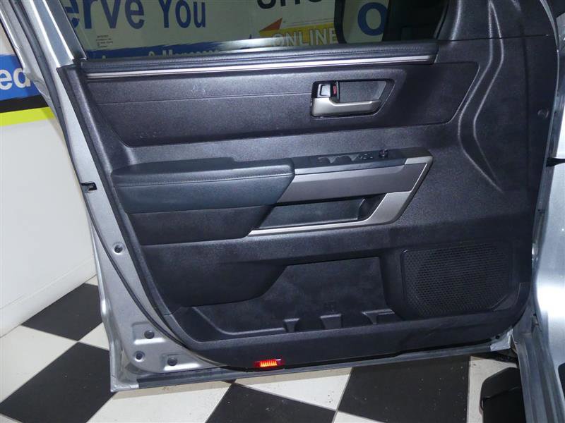 Used 2022 Toyota Tundra SR5 image 22