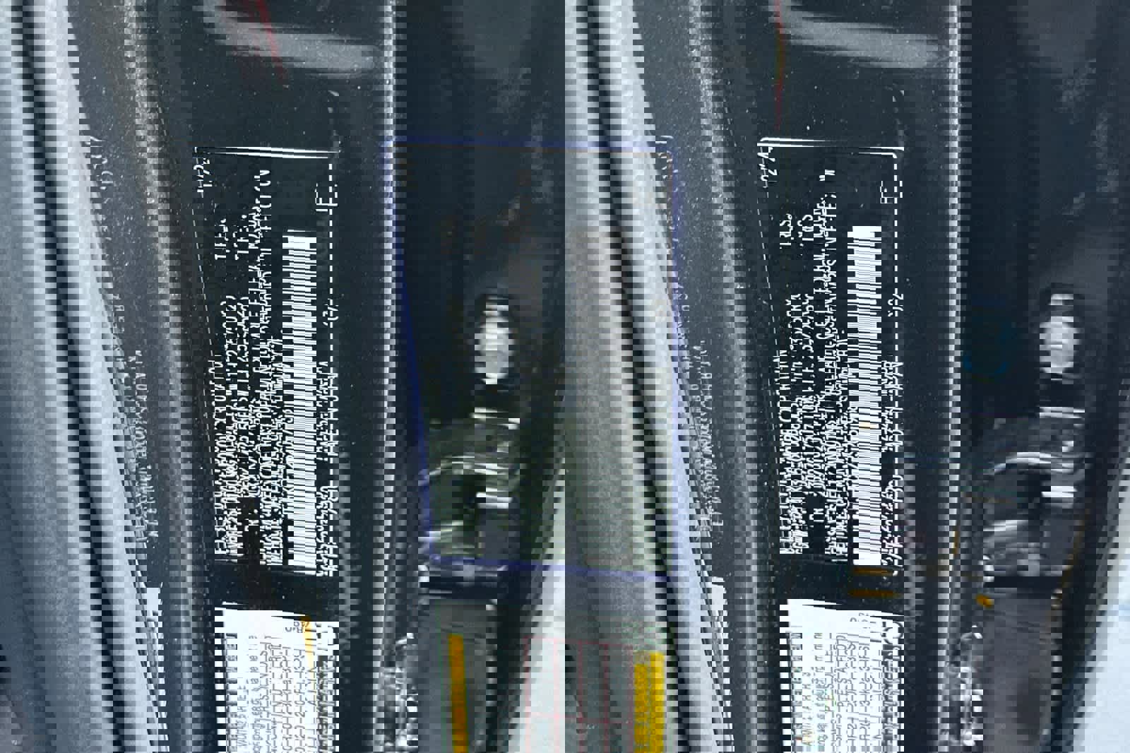 Certified 2025 Lexus NX 450h+ AWD w/ Luxury Package image 35