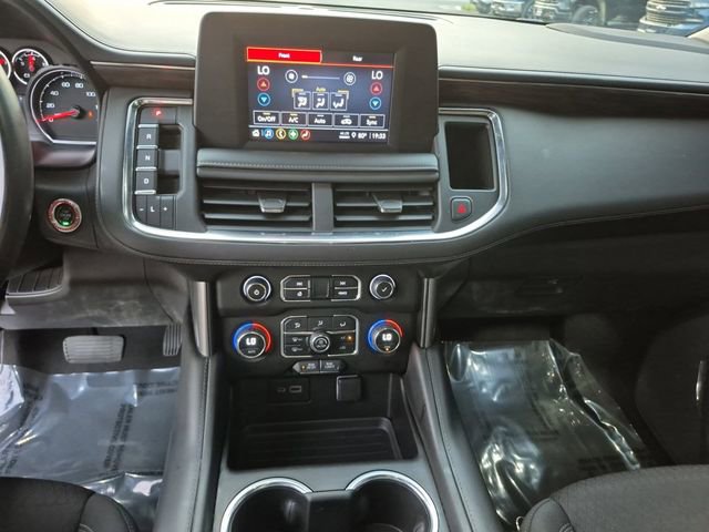 Certified 2023 Chevrolet Suburban LS image 15