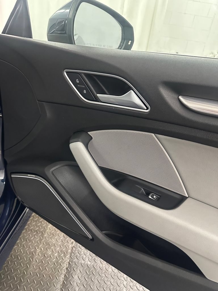 Used 2018 Audi A3 2.0T Premium Plus w/ Premium Plus Package AWD/4WD image 29