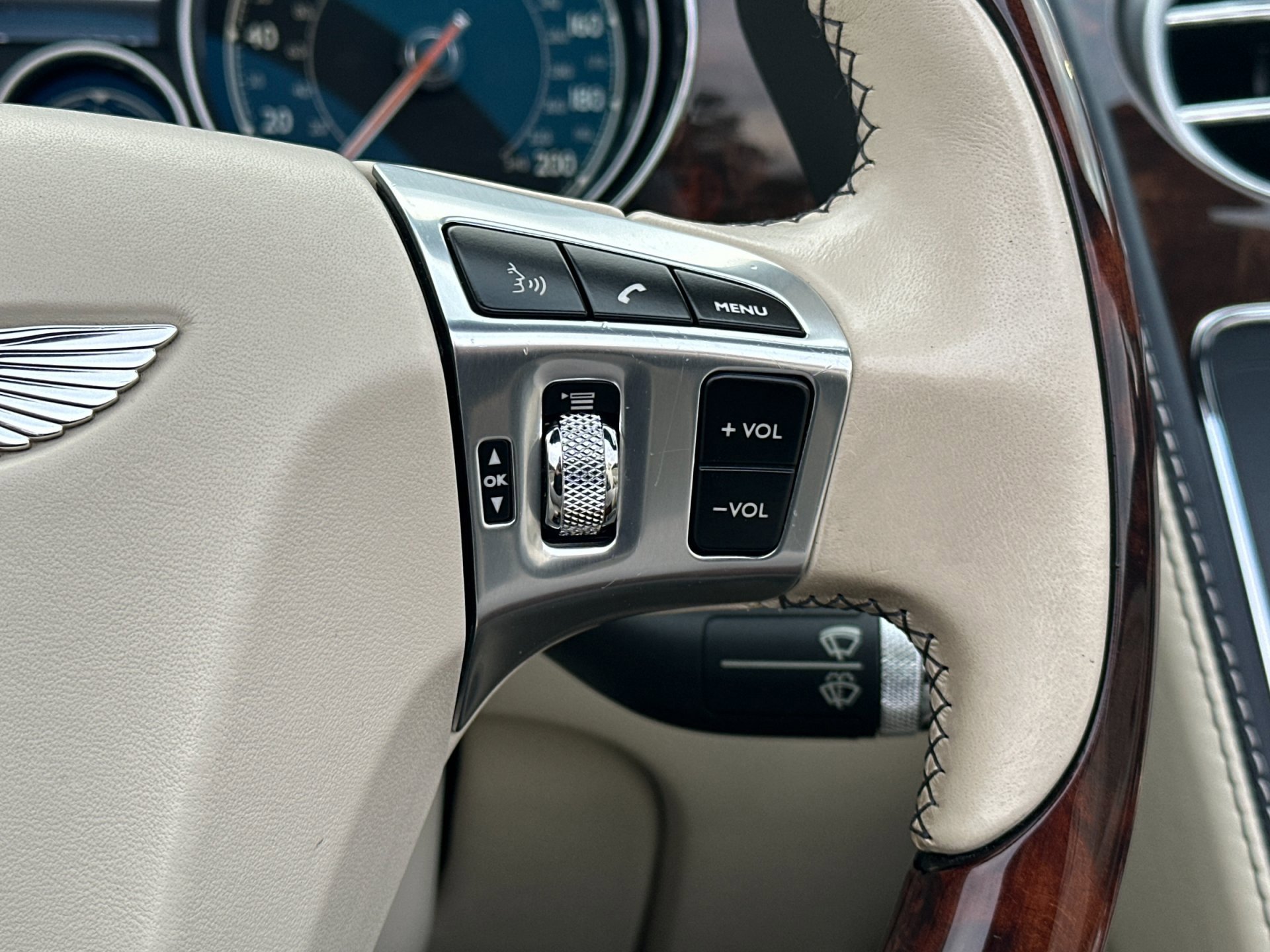 Certified 2017 Bentley Continental GT image 29