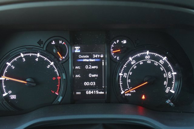 Used 2020 Toyota 4Runner SR5 image 8