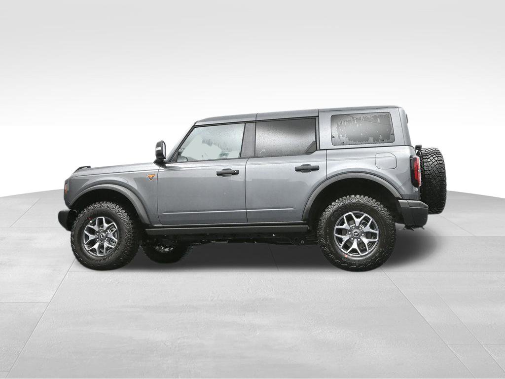 New 2025 Ford Bronco Badlands image 46