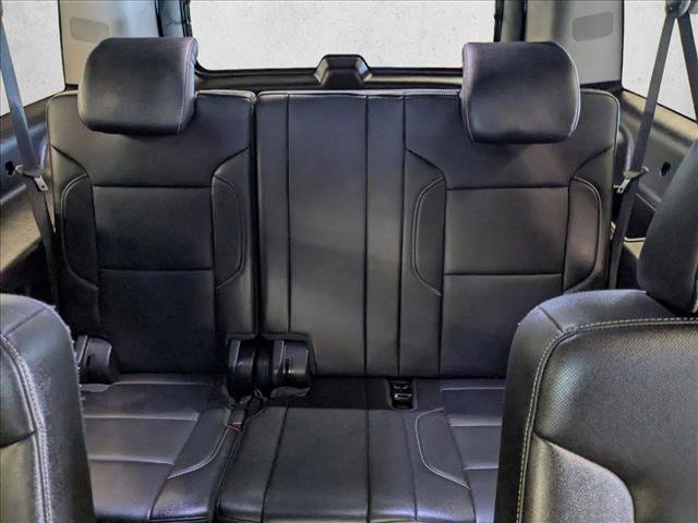 Used 2019 Chevrolet Suburban Premier image 24