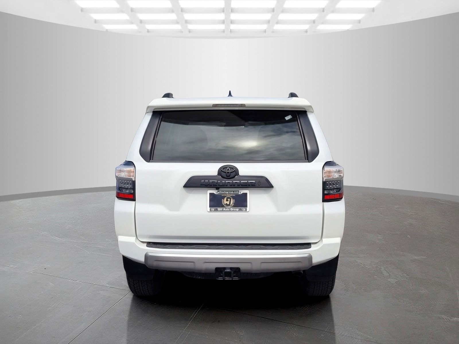 Used 2024 Toyota 4Runner TRD Off-Road Premium image 5