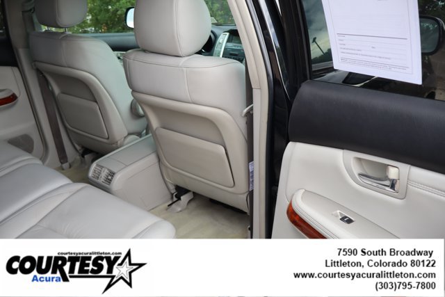 Used 2004 Lexus RX 330 AWD image 27