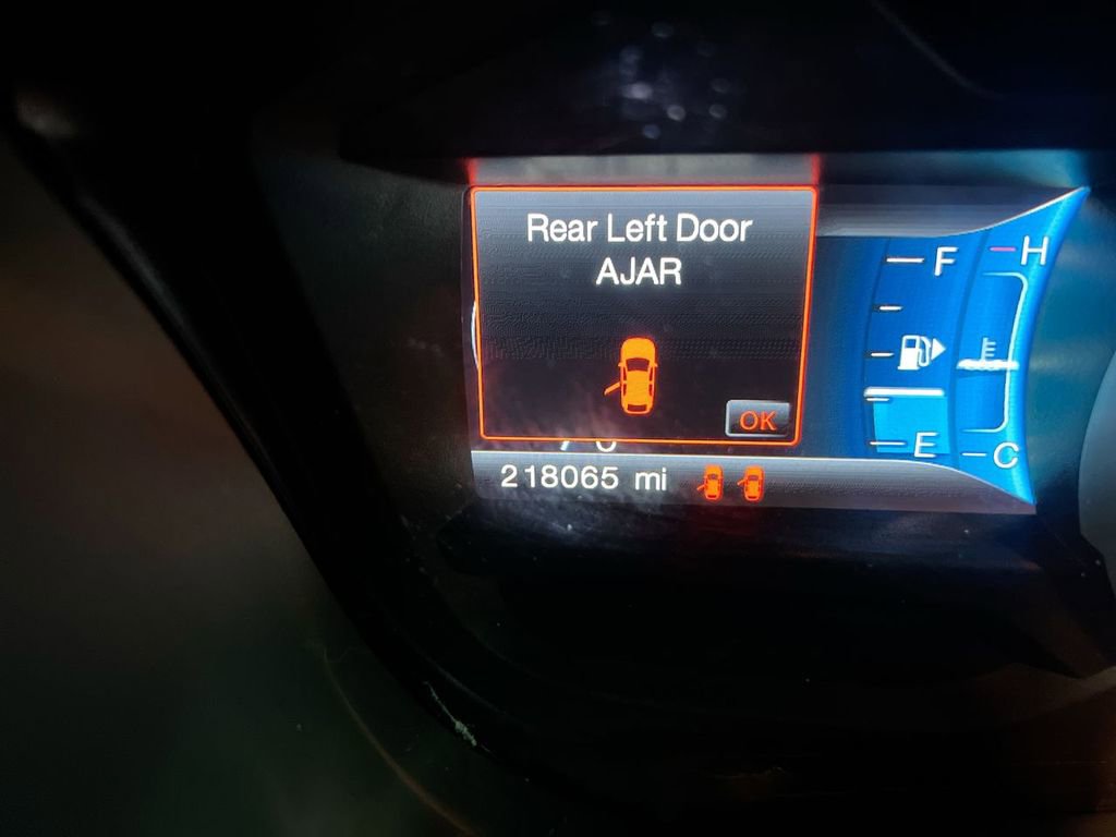 Used 2014 Ford Explorer Limited AWD/4WD image 13