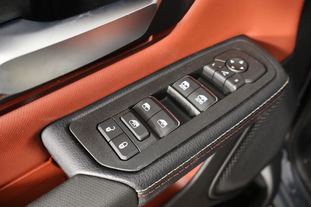 New 2026 RAM 1500 Rebel AWD/4WD image 22