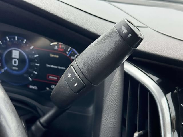 Used 2020 Cadillac Escalade Luxury AWD/4WD image 31