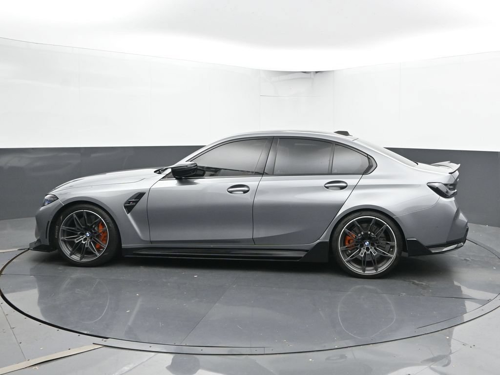 Used 2023 BMW M3 Competition AWD/4WD image 6