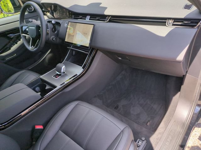 Used 2026 Land Rover Range Rover Evoque S AWD/4WD image 19