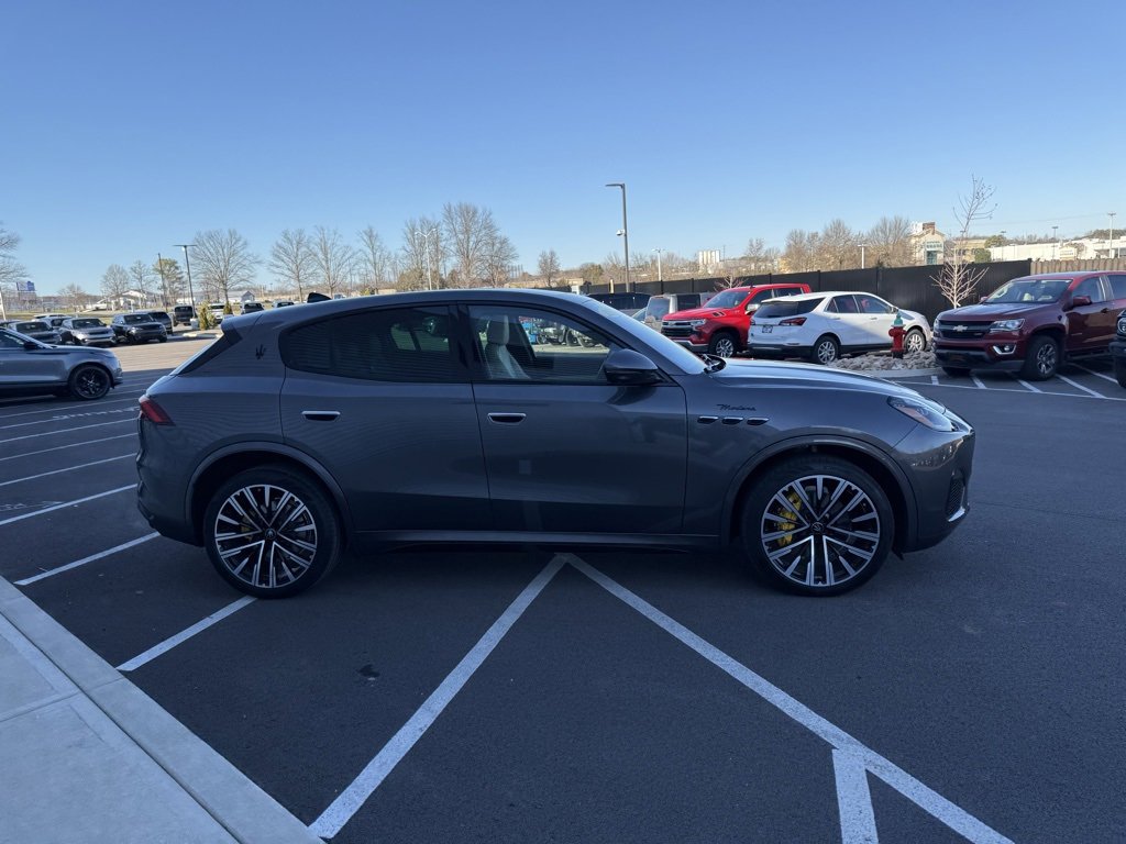 Used 2023 Maserati Grecale Modena image 6