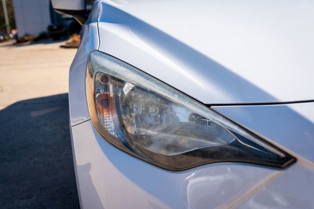 Used 2017 Toyota Yaris iA image 21