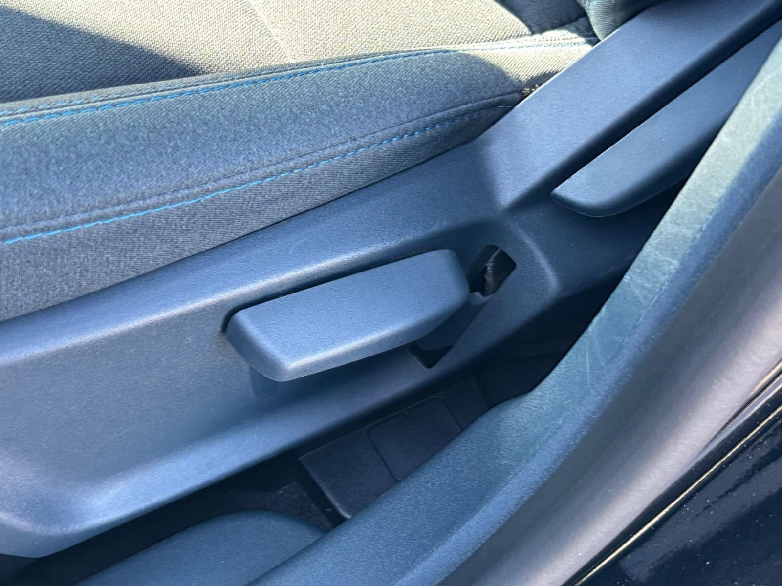 Used 2026 Ford Maverick XLT FWD image 21