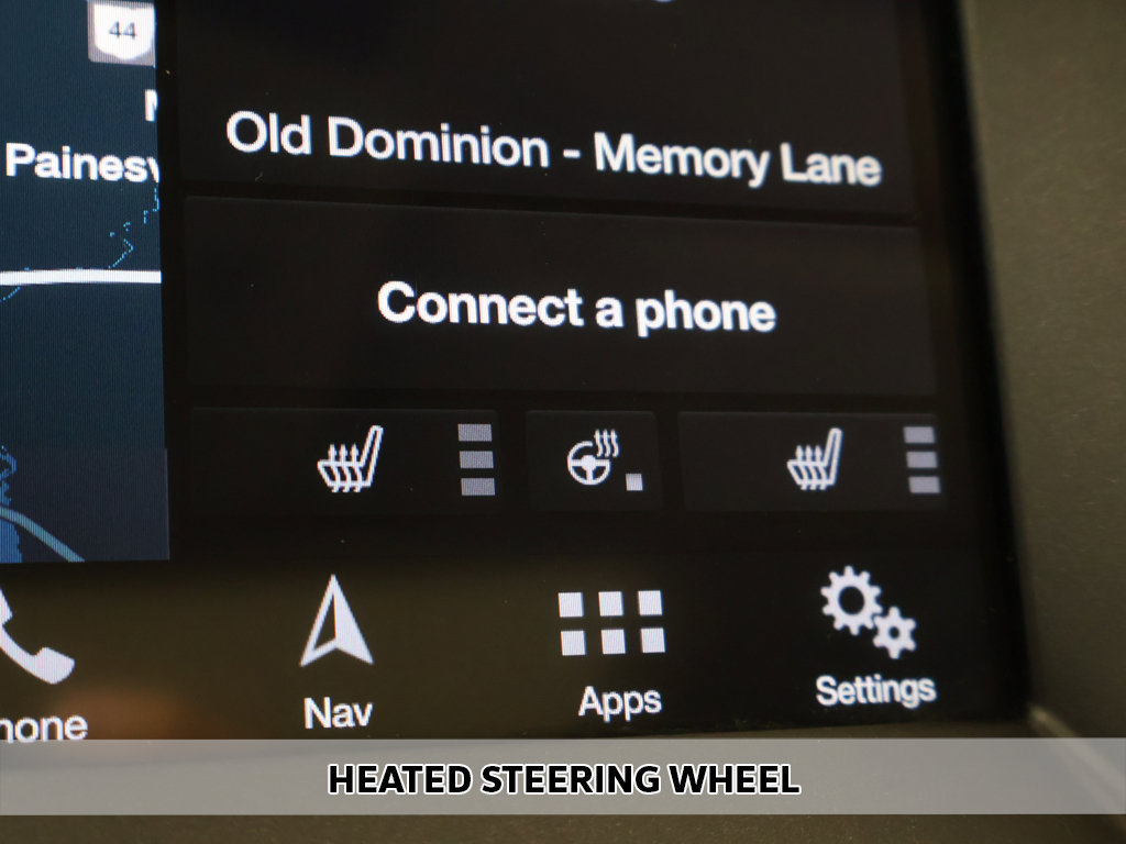 Used 2018 Ford Edge SEL w/ Equipment Group 201A AWD/4WD image 9