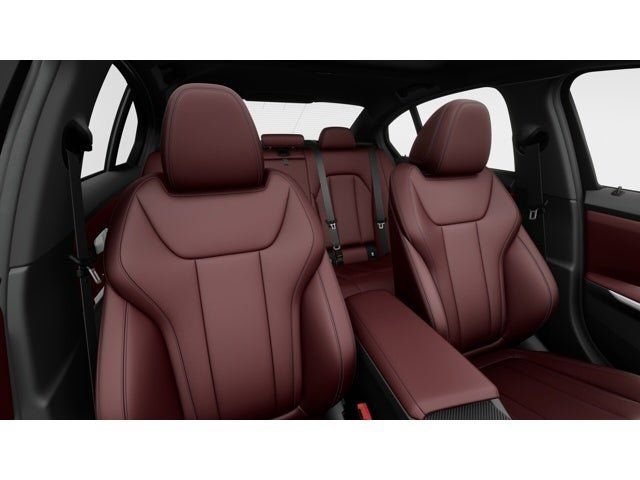 New 2026 BMW M340i xDrive AWD/4WD image 12