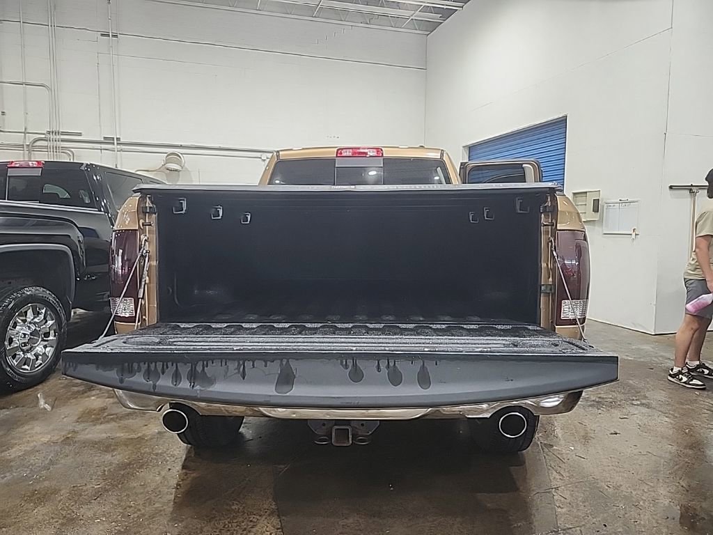 Used 2011 RAM 1500 Big Horn AWD/4WD image 25