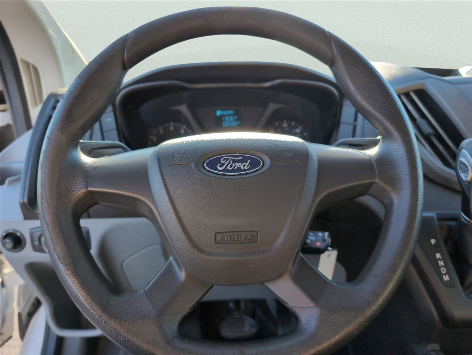 Used 2017 Ford Transit 250 130 Low Roof image 28