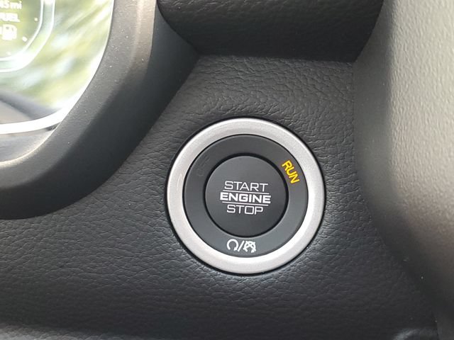 New 2026 RAM 1500 Big Horn AWD/4WD image 23