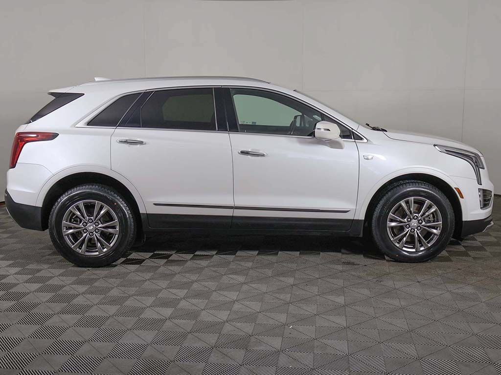 Used 2023 Cadillac XT5 Premium Luxury AWD/4WD image 19