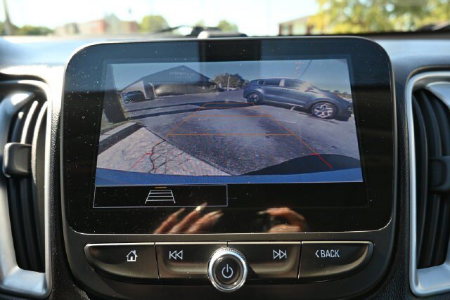Used 2022 Chevrolet Malibu LT FWD image 42