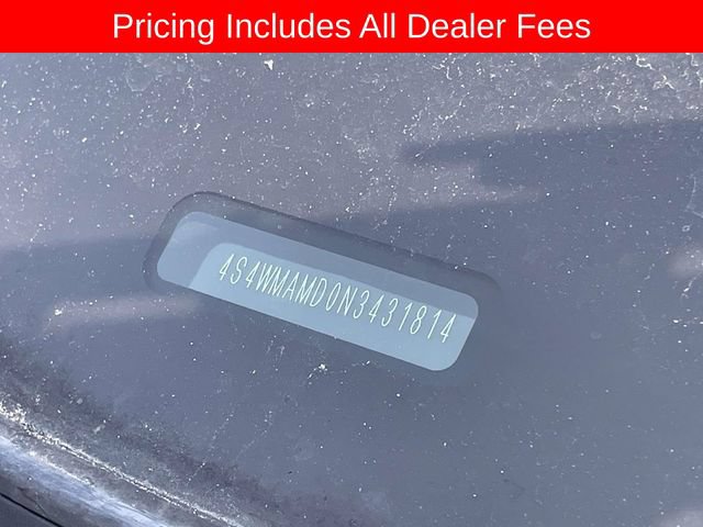 Used 2022 Subaru Ascent Limited AWD/4WD image 3