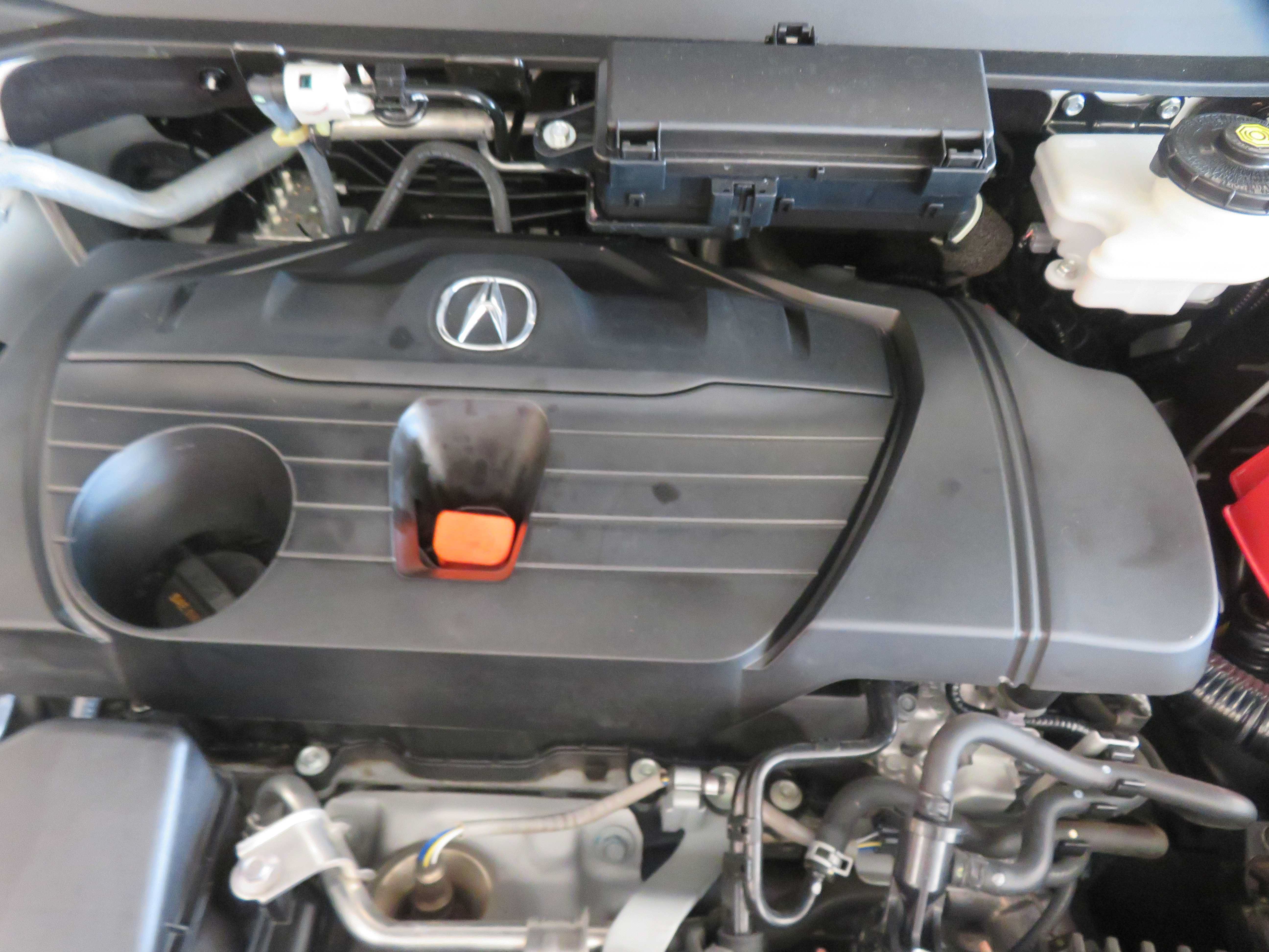 Used 2021 Acura RDX w/ Technology Package AWD/4WD image 51