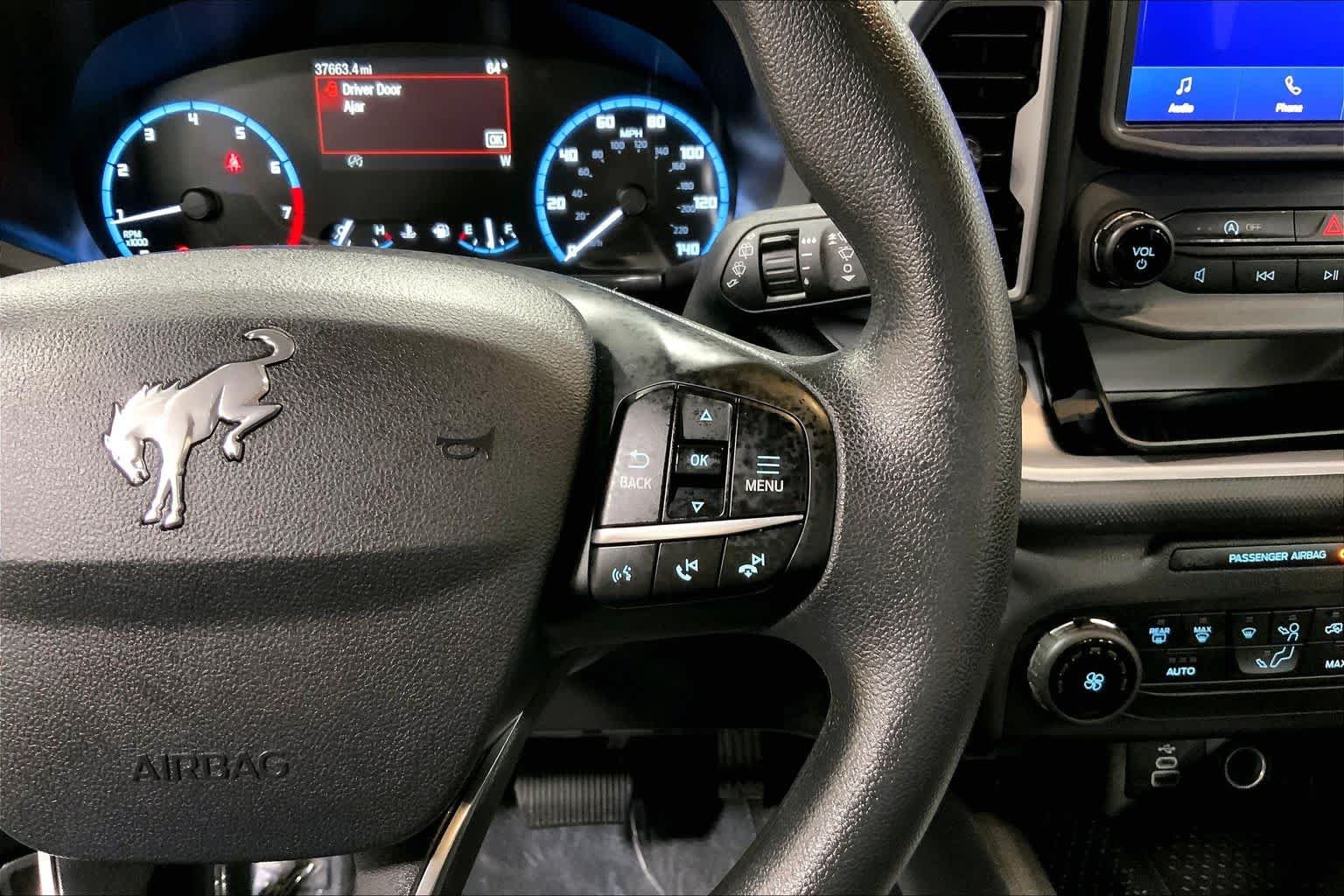 Used 2023 Ford Bronco Sport Big Bend AWD/4WD image 25