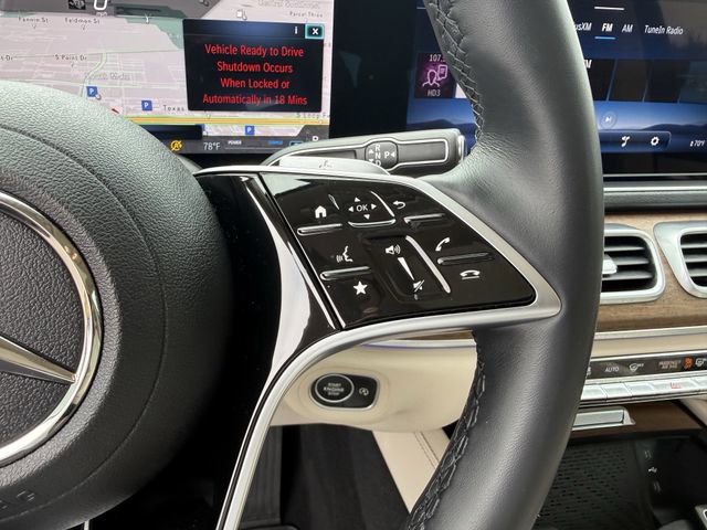 Used 2025 Mercedes-Benz GLE 350 GLE 350 image 14