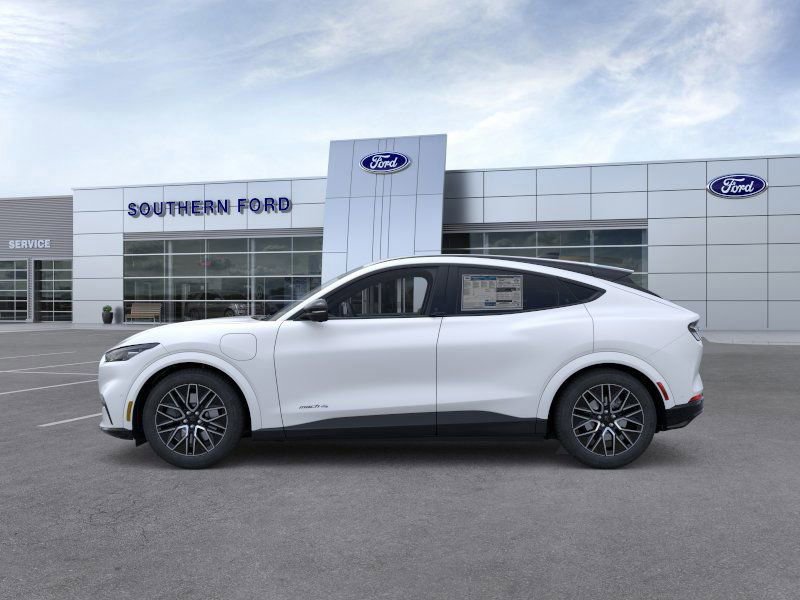 New 2025 Ford Mustang Mach-E Premium image 3