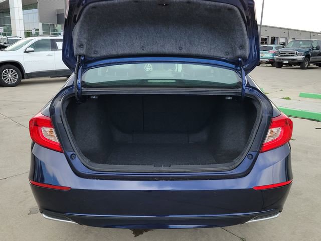 Used 2019 Honda Accord EX image 14