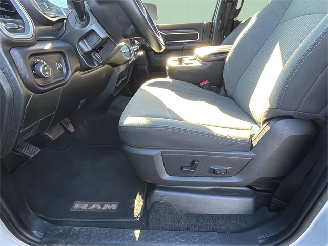 Certified 2024 RAM 3500 Big Horn image 16