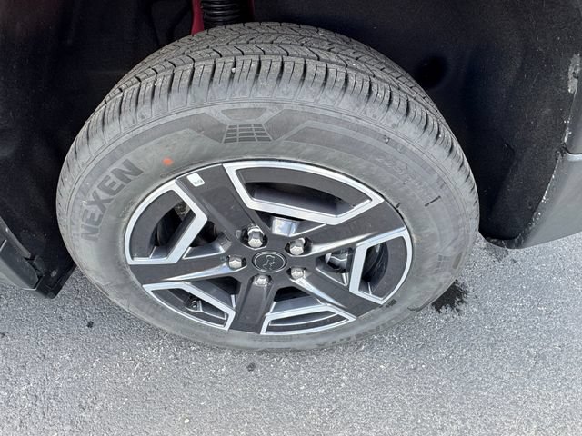 New 2026 Jeep Cherokee Laredo AWD/4WD image 42