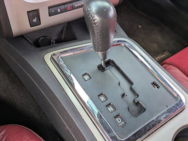 Used 2013 Dodge Challenger SRT8 w/ Harman Kardon Audio Group image 11