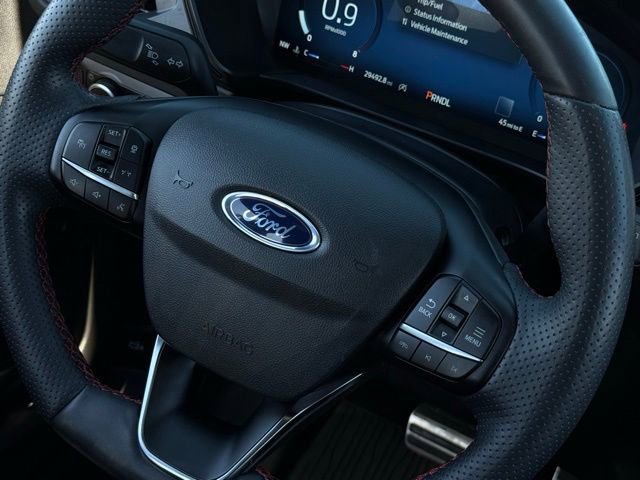 Used 2023 Ford Escape ST-Line Select w/ Tech Pack #2 image 9