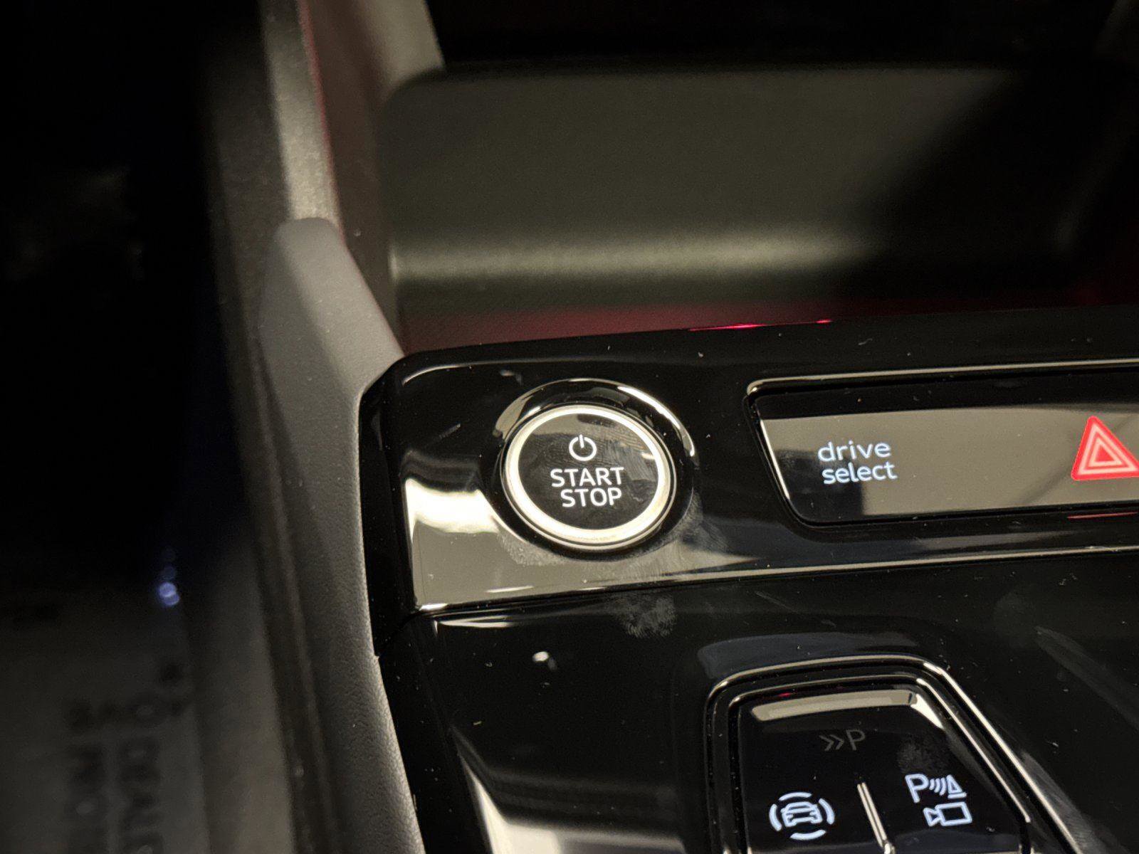 New 2027 Audi A6 e-tron Premium Plus image 21