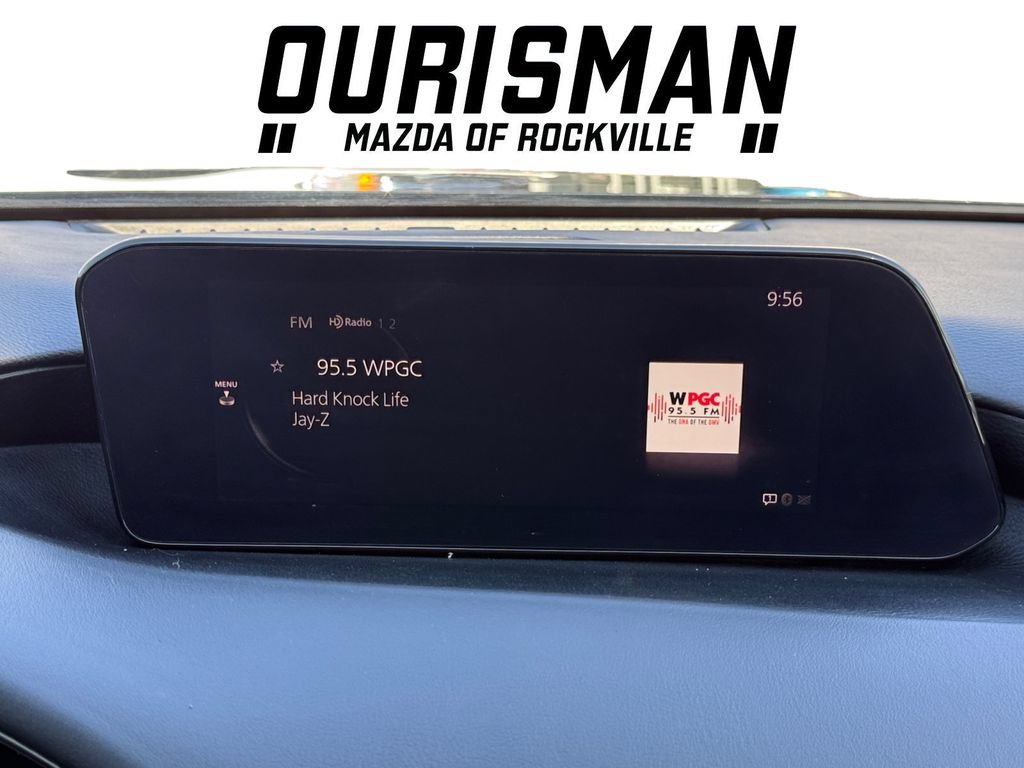 Used 2020 MAZDA MAZDA3 Sedan w/ Preferred Package FWD image 14