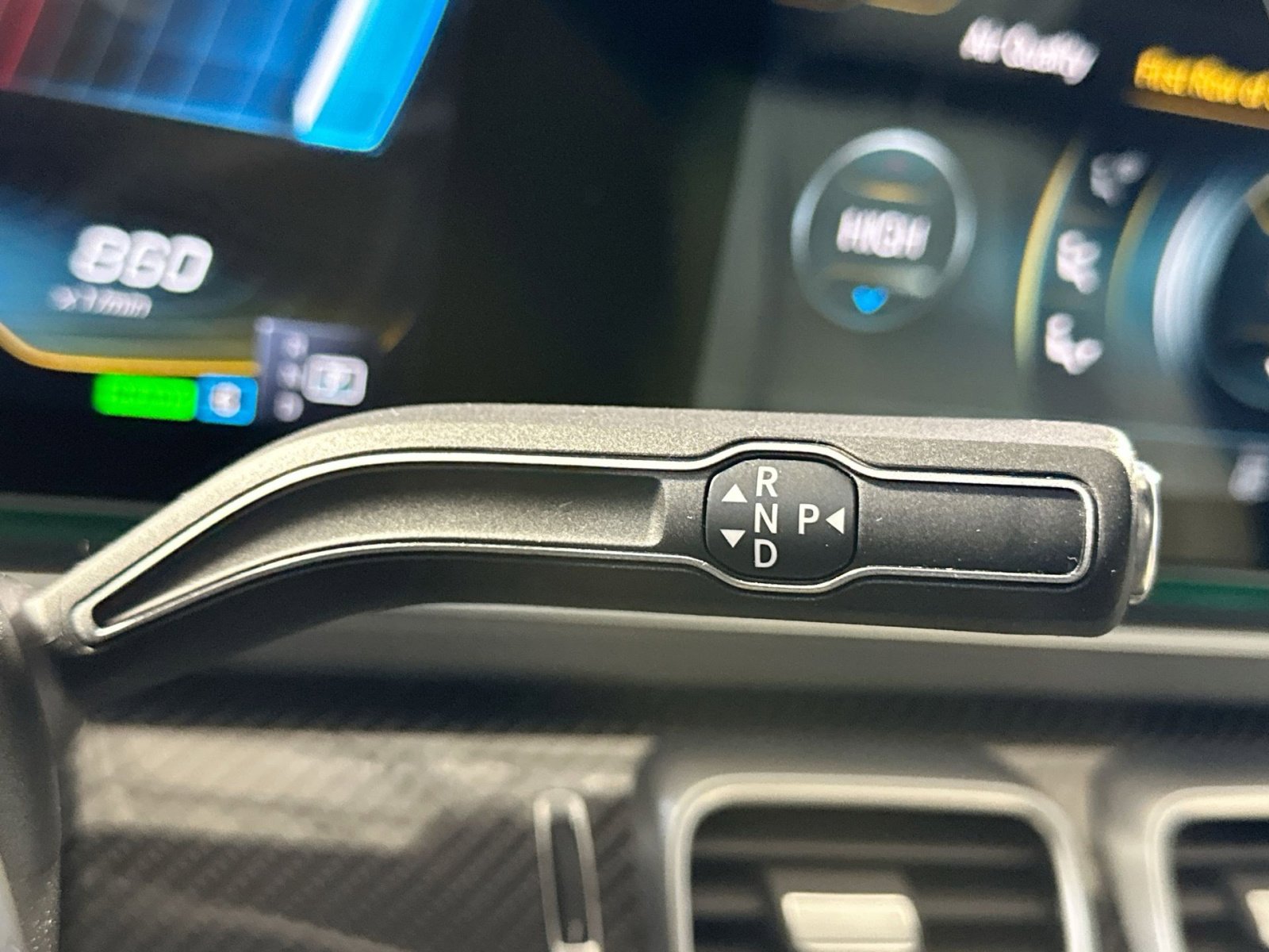 Used 2023 Mercedes-Benz GLS 63 AMG 4MATIC image 32