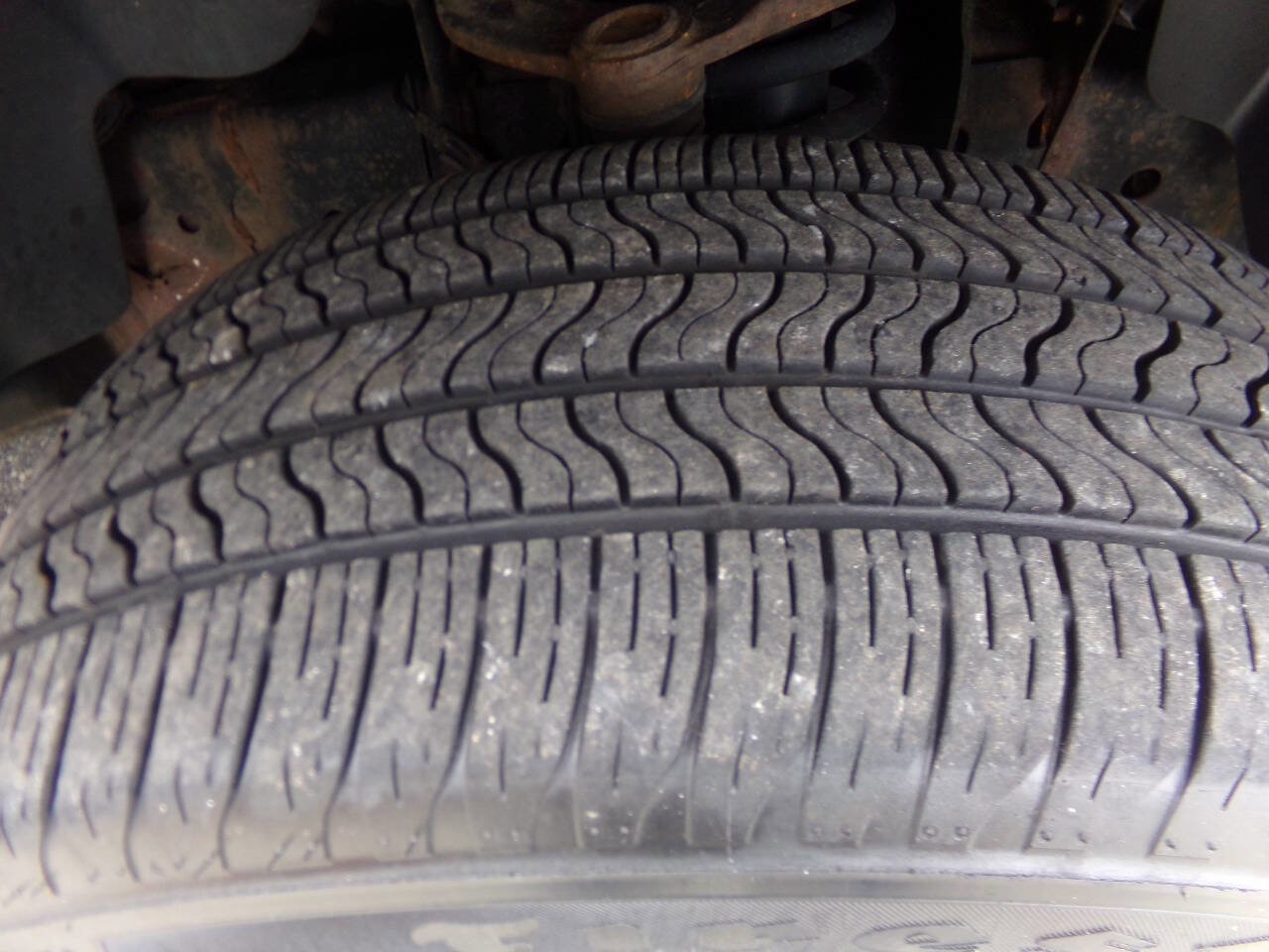 Used 2013 Ford F150 STX w/ Mid Equipment Group RWD image 23