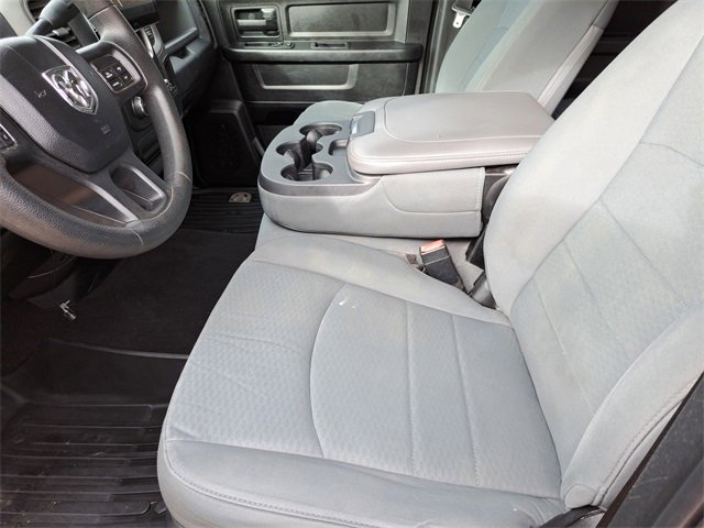 Used 2013 RAM 1500 Express image 21