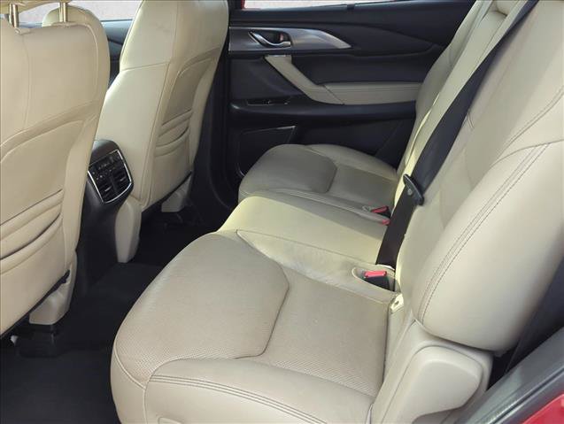 Used 2021 MAZDA CX-9 Grand Touring FWD image 10