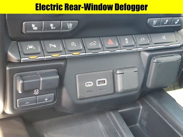 Used 2021 Chevrolet Silverado 1500 High Country image 20