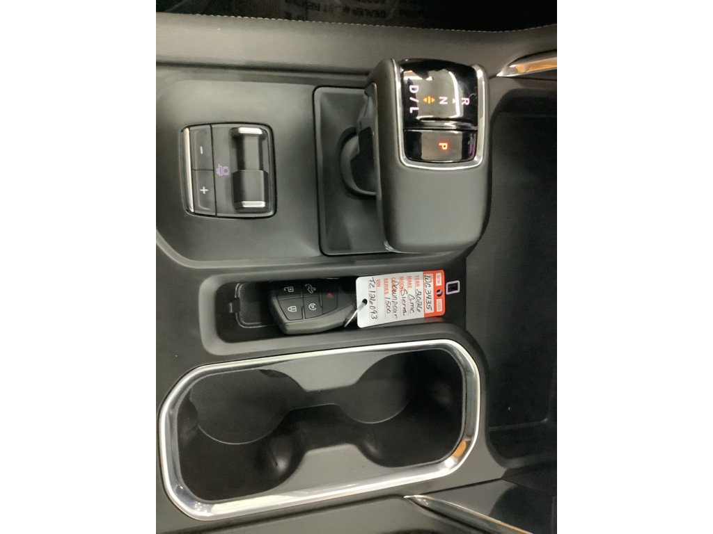 New 2026 GMC Sierra 1500 Denali image 32