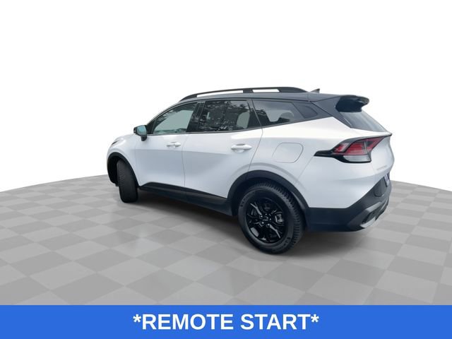 Used 2023 Kia Sportage X-Pro image 7